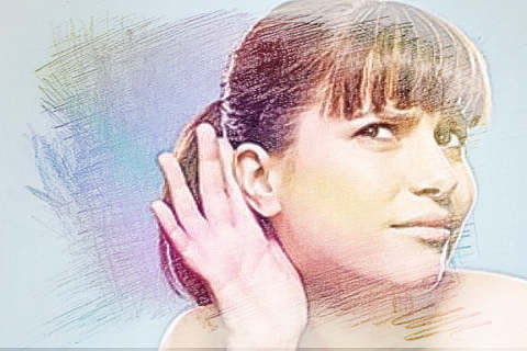 梦见耳朵聋了　周公解梦之梦到耳朵聋了