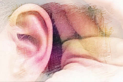 梦见耳朵疼　周公解梦之梦到耳朵疼