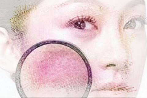 梦见脸烂了　周公解梦之梦到脸烂了