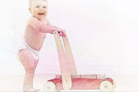 梦见不穿鞋　周公解梦之梦到不穿鞋