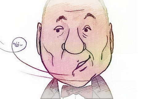 梦见自己嘴歪　周公解梦之梦到自己嘴歪