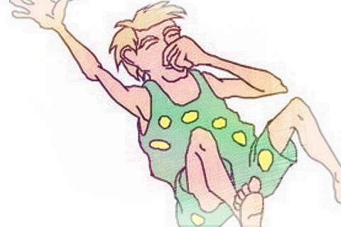 梦见鼻子断了　周公解梦之梦到鼻子断了