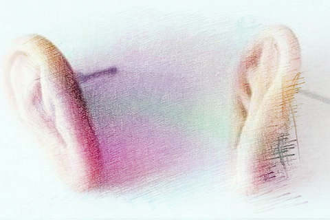 梦见耳朵掉了　周公解梦之梦到耳朵掉了