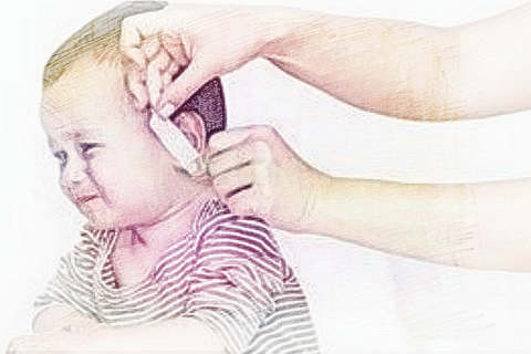 梦见耳朵受伤　周公解梦之梦到耳朵受伤