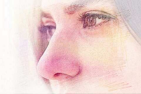 梦见鼻子变大　周公解梦之梦到鼻子变大