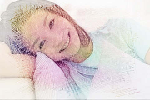 梦见脸发青　周公解梦之梦到脸发青