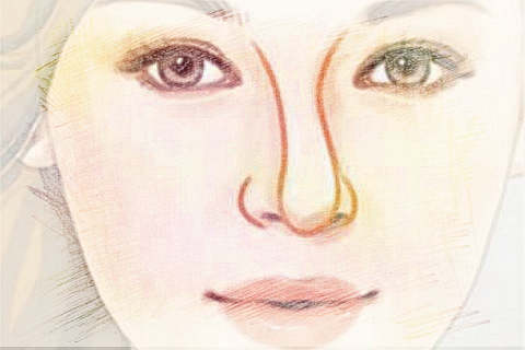 梦见鼻子歪了　周公解梦之梦到鼻子歪了