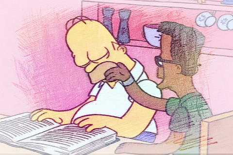 梦见打人脸　周公解梦之梦到打人脸