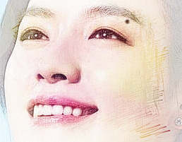 梦见脸变白了　周公解梦之梦到脸变白了