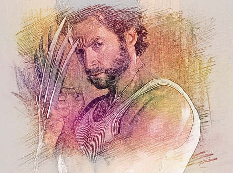 梦见长络腮胡　周公解梦之梦到长络腮胡