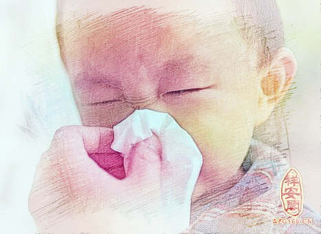 梦见擦鼻涕　周公解梦之梦到擦鼻涕