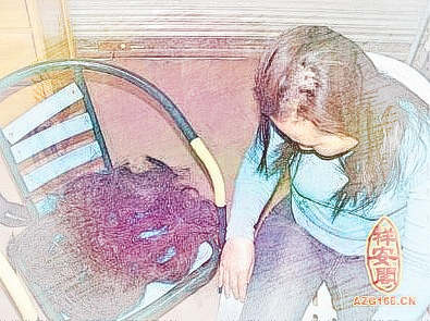 梦见头顶秃了　周公解梦之梦到头顶秃了