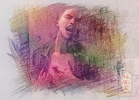 梦见心脏被挖　周公解梦之梦到心脏被挖