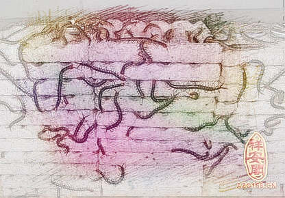 梦见蜈蚣缠身　周公解梦之梦到蜈蚣缠身