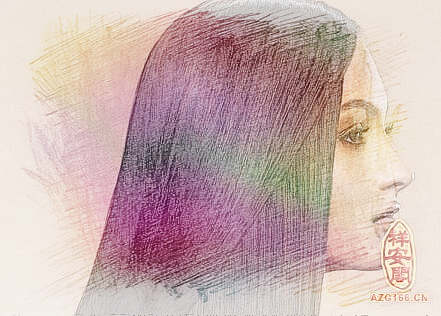 梦见头发油　周公解梦之梦到头发油