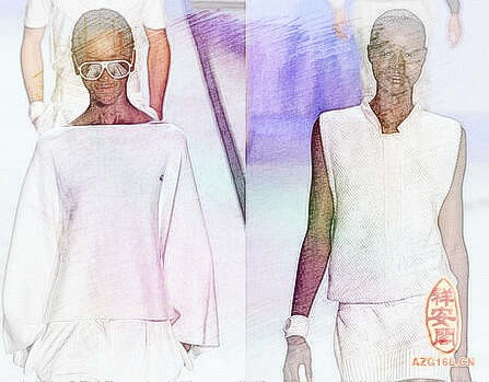 梦见穿白衣服　周公解梦之梦到穿白衣服