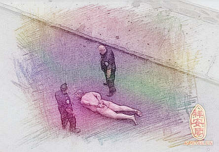 梦见男人裸体　周公解梦之梦到男人裸体