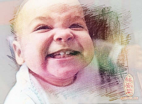 梦见婴儿出牙　周公解梦之梦到婴儿出牙