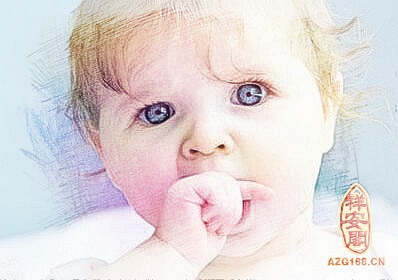 梦见被小孩咬　周公解梦之梦到被小孩咬