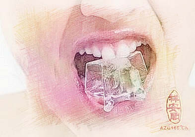 梦见牙缝变大　周公解梦之梦到牙缝变大