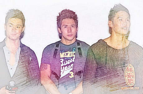 梦见男人光身　周公解梦之梦到男人光身