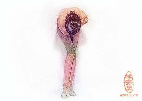 梦见别人裸体　周公解梦之梦到别人裸体