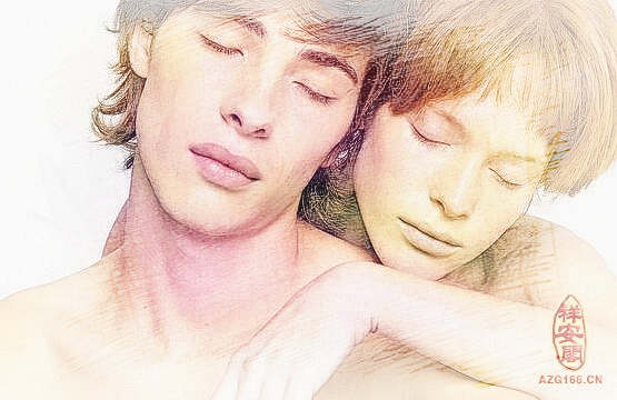 梦见自己半裸　周公解梦之梦到自己半裸