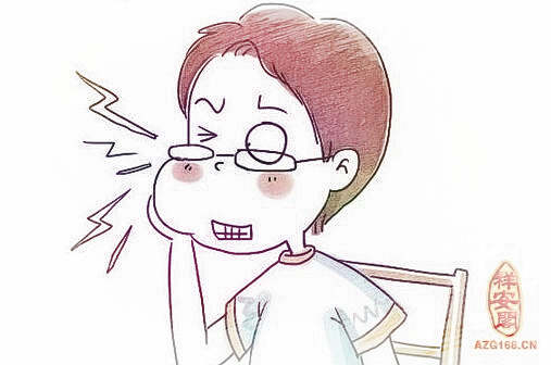 梦见别人牙疼　周公解梦之梦到别人牙疼