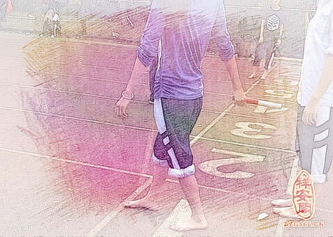 梦见赤脚跑步　周公解梦之梦到赤脚跑步