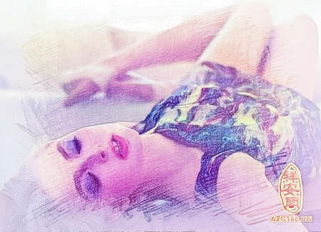 梦见女人胸部　周公解梦之梦到女人胸部