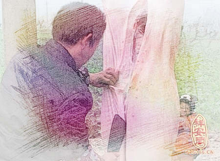 梦见开肠破肚　周公解梦之梦到开肠破肚