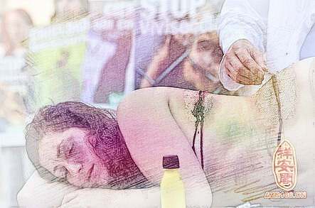 梦见裸体死人　周公解梦之梦到裸体死人