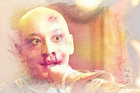 梦见别人脸肿　周公解梦之梦到别人脸肿