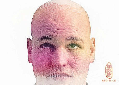 梦见别人秃头　周公解梦之梦到别人秃头