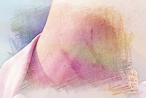 梦见脖子受伤　周公解梦之梦到脖子受伤