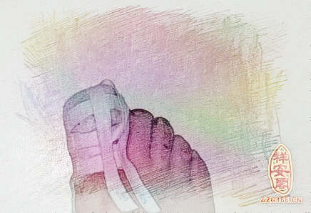 梦见脚趾受伤　周公解梦之梦到脚趾受伤