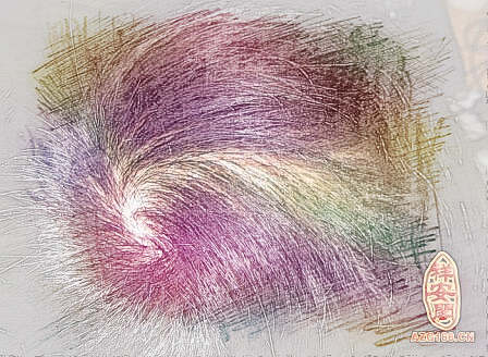 梦见头发秃顶　周公解梦之梦到头发秃顶