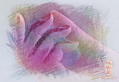 梦见手上沾血　周公解梦之梦到手上沾血