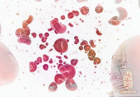 梦见小便尿血　周公解梦之梦到小便尿血