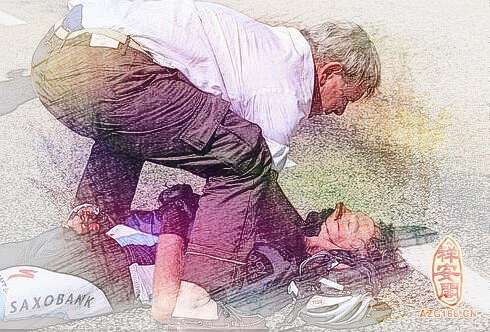 梦见摔倒流血　周公解梦之梦到摔倒流血