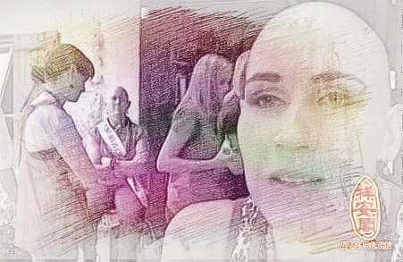 梦见头发掉光　周公解梦之梦到头发掉光