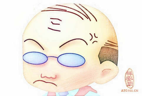 梦见自己秃顶　周公解梦之梦到自己秃顶