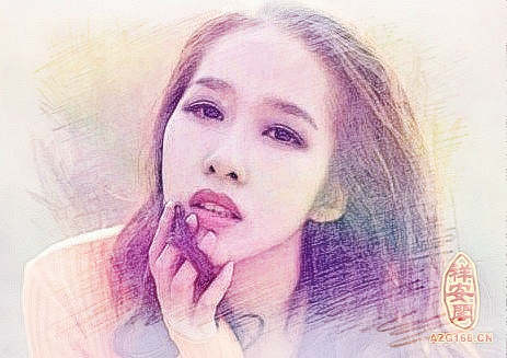 梦见头发变少　周公解梦之梦到头发变少