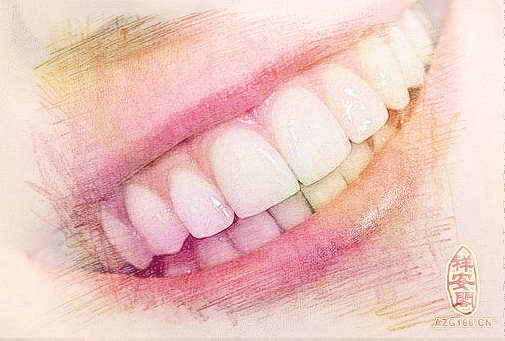 梦见牙齿松动　周公解梦之梦到牙齿松动