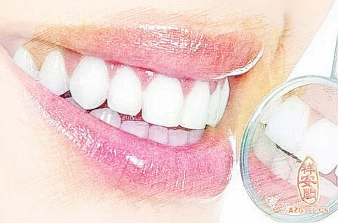 梦见别人牙齿　周公解梦之梦到别人牙齿