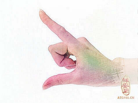 梦见手背流血　周公解梦之梦到手背流血