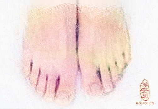 梦见光脚找鞋　周公解梦之梦到光脚找鞋