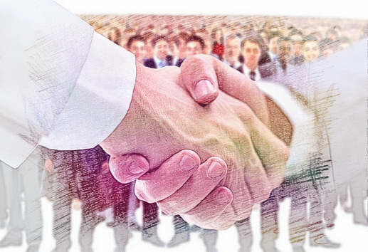 梦见父亲断手　周公解梦之梦到父亲断手