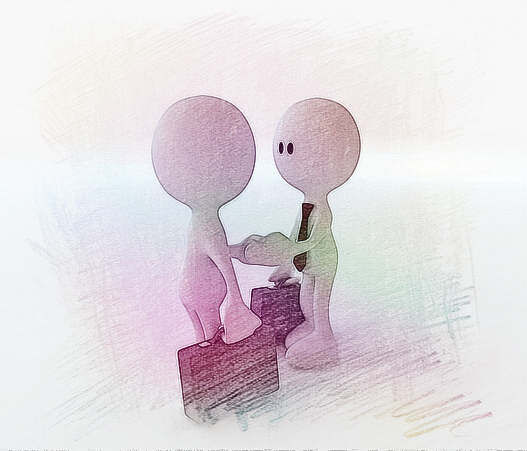 梦见别人断手　周公解梦之梦到别人断手