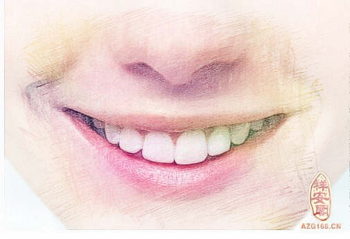 梦见牙齿流血　周公解梦之梦到牙齿流血